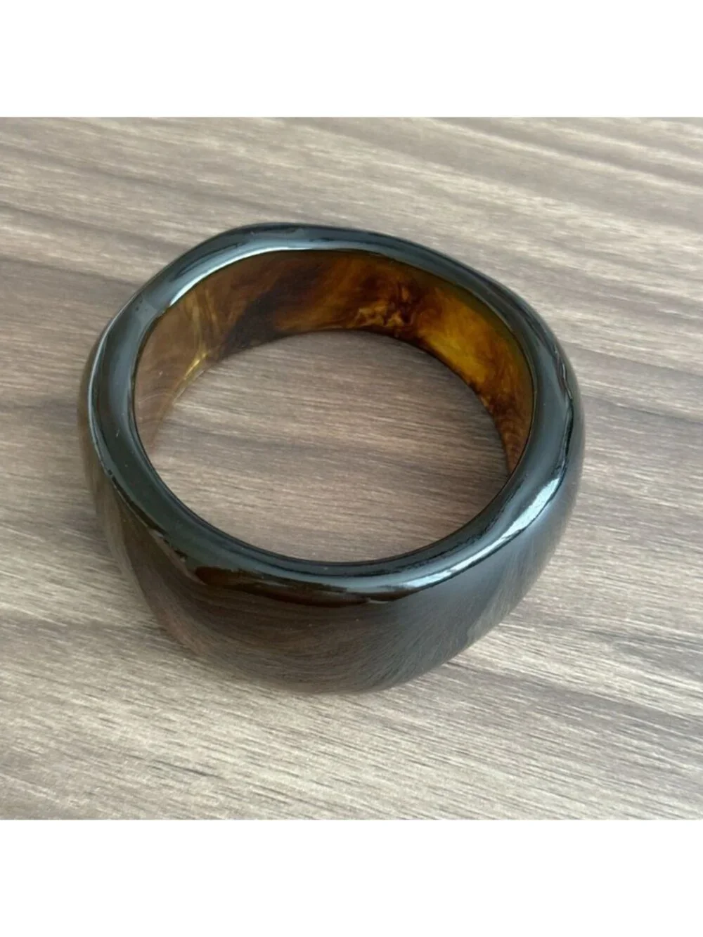 Boho Brown Bracelet Q143